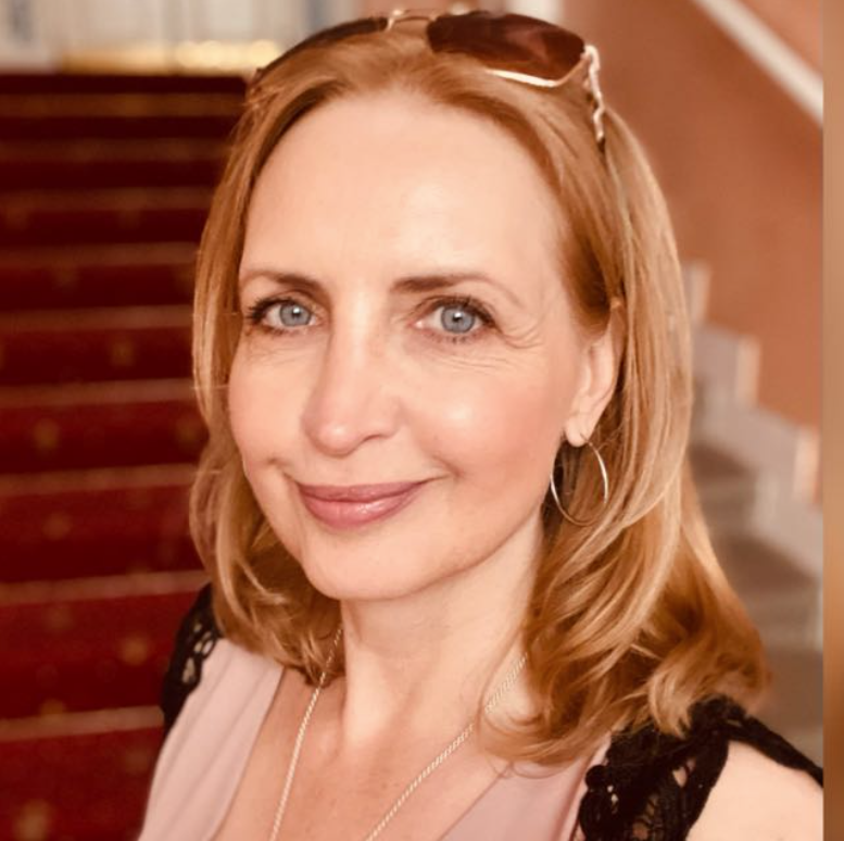 Martina Krohn