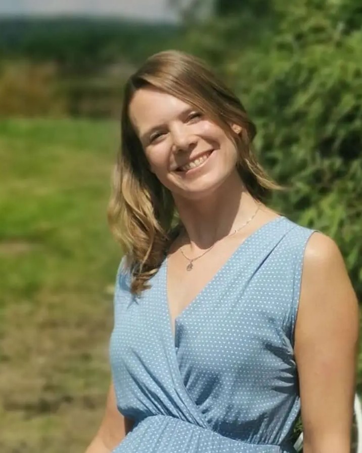 Dr. Stefanie Millentrup